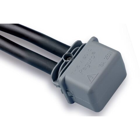 Spojka gelová PAGURO 5633 IP68, se svorkou 3x1,5mm2 *1005621 eleman