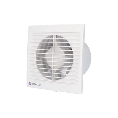 Ventilátor VENTS 125 STL *1009205 eleman