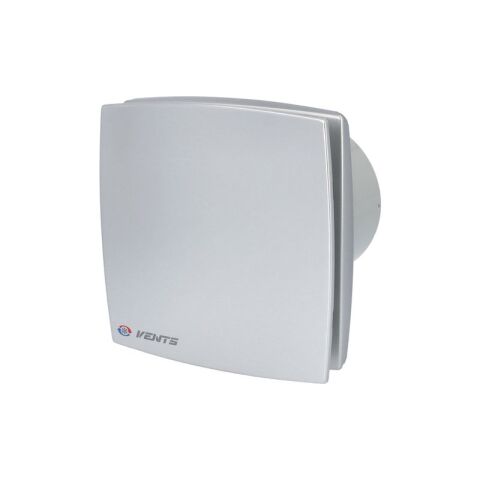 Ventilátor VENTS 100 LDA 12V hliníkový kryt *1009264 eleman