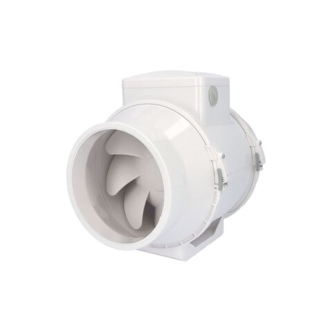 Ventilátor VENTS TT 160 potrubní  *1009553 eleman