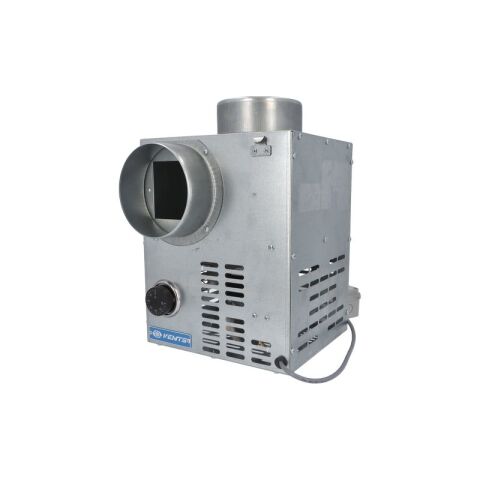 Ventilátor VENTS KAM 150 krbový *1009642 eleman