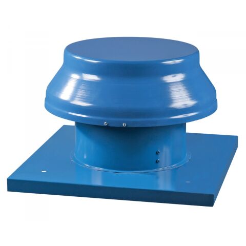 Ventilátor VENTS VOK 4E 350 střešní *1009658 eleman