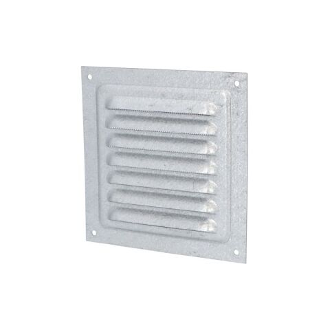 Mřížka VENTS MVM 125s Zn *1009682 eleman