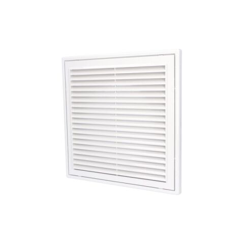 Mřížka VENTS MV 250/200Vs 250x250mm s nástavcem *1009719 eleman
