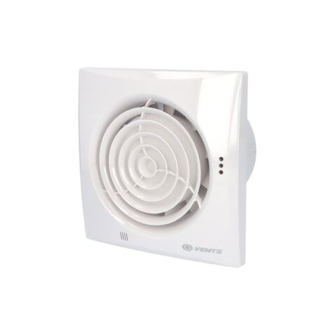 Ventilátor VENTS 125 QUIET snížená hlučnost *1009722 eleman