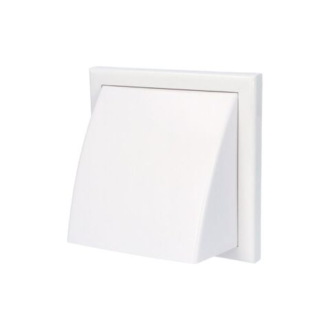 VENTS MV 102 K klapka 154x154 bez nástavce *1009739 eleman