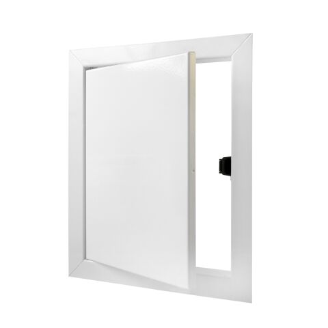 VENTS DM 150x150 kovová revizní dvířka *1009801 eleman