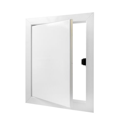 VENTS DM 300x300 kovová revizní dvířka *1009810 eleman