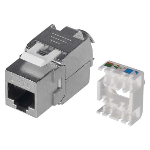 KEYSTONE RJ45 FTP CAT6 *K0312 emos