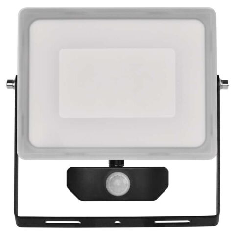 LED REFLEKTOR ILIO 50W 4000LM PIR IP44 NW *ZS2940 emos