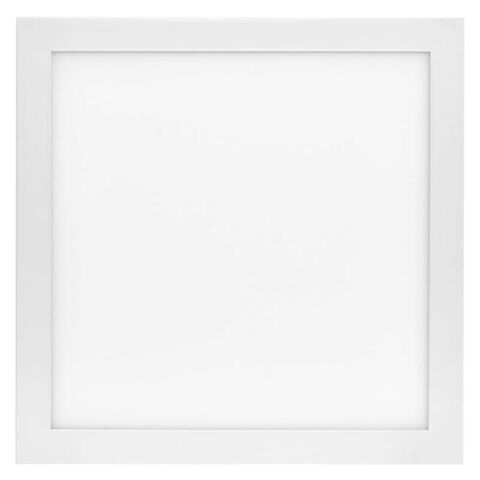 LED SVÍTIDLO RIVI PŘ. 30×30 20W 1400LM STM., CCT *ZM5171 emos