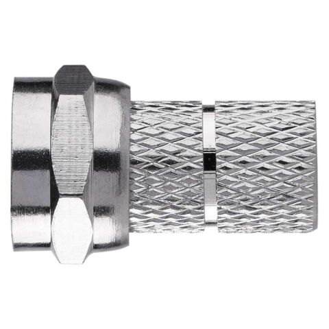 Konektor F M7351T vidlice pro koax CB113 K7351