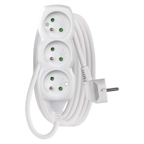 PRODLUŽKA 3Z 3M 1,5MM *P0313R emos