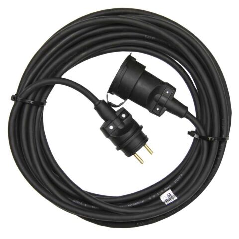 PRODL. 1Z 15M 3× 1,5 GUMA,IP65 *PM0502 emos
