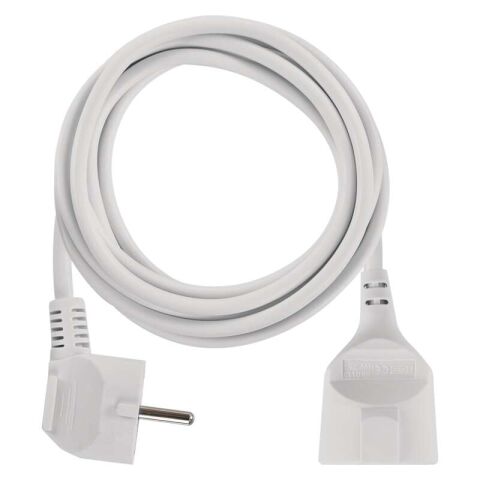PRODLUŽKA 1Z 2M SCHUKO *P0122 emos