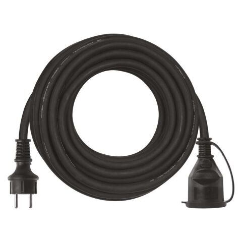 PRODL. 1Z 10M 2,5MM GUMA/NEOPRENE SCHUKO *P01810R emos
