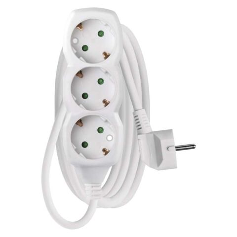 PRODLUŽKA 3Z 2M SCHUKO *P0322 emos