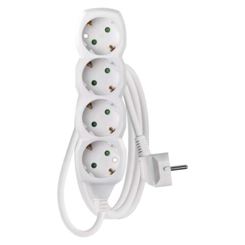PRODLUŽKA 4Z 1,5M SCHUKO *P0421 emos