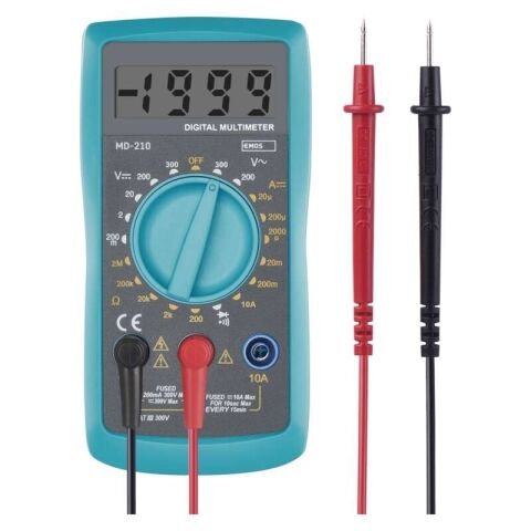 Multimetr EM39  *M0391