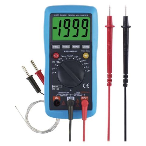 Multimetr EM420B M0420