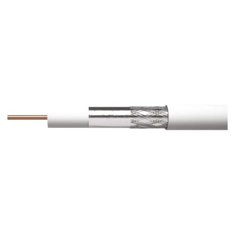 Koaxiální kabel CB100F 100m S5141