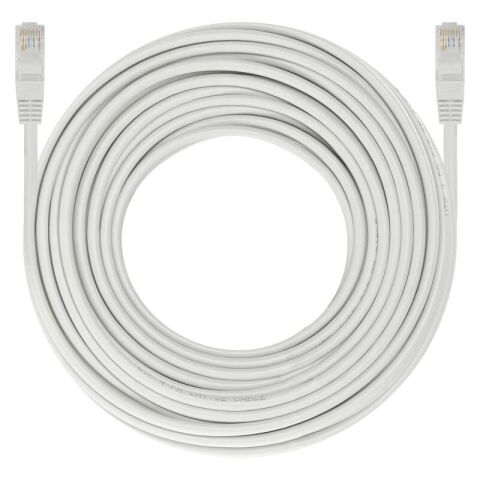 UTP PATCH KABEL CAT5E PVC 15M *S9127 emos