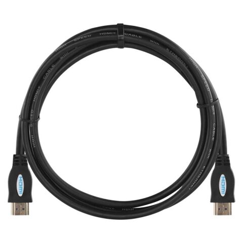 Kabel HDMI propojovací AV pro AV signál v digitální kvalitě 1,5m SB0101(S3601)