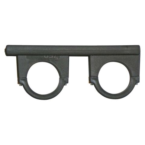 Držák multifunkční 2 konvertorů příjem ze 2 družic TT99 J4295