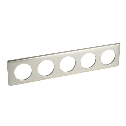 CL RÁMEČEK 5P TITAN  *068910 Legrand