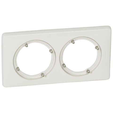 CL RÁMEČEK 2P IP44  *069072 Legrand
