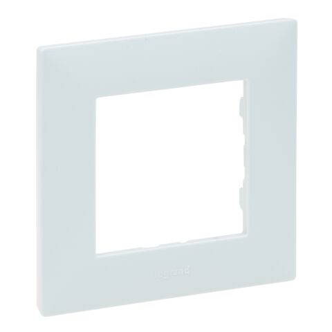 Niloé™ Step  rámeček 1P mátový *863091 Legrand