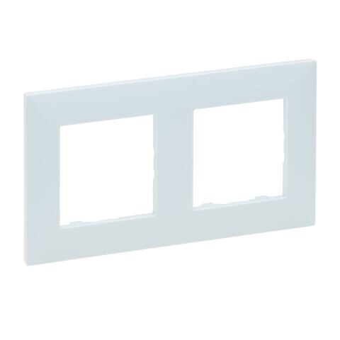 Niloé™ Step rámeček 2P mátová  *863092 Legrand