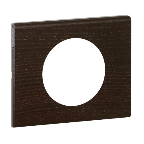 CL RÁMEČEK 1P WENGE  *069201 Legrand