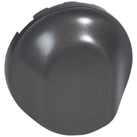 CL KRYT KABEL. VÝVODU GRAFIT  *067941 Legrand