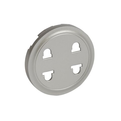 CL TITAN KRYT 2X2P+T EURO/US  *068434 Legrand