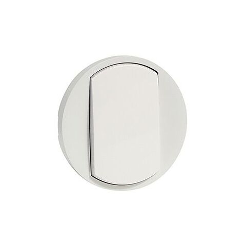 CL BÍLÁ KRYT Č.6  68001