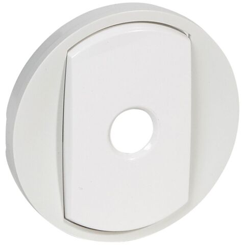 CL KRYT AUT.VYPÍNAČ BÍLÁ  *068012 Legrand