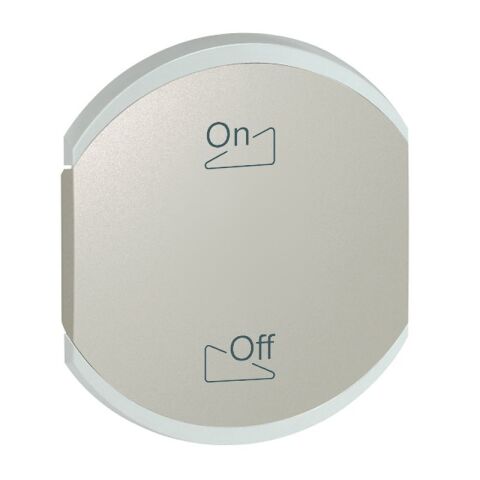 CL TITAN KRYT HLASITOST  *068444 Legrand