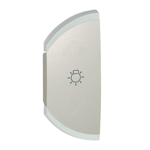 CL TITAN KRYT SVĚTLO LEVÝ  *068448 Legrand