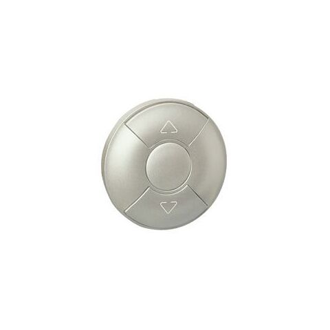 CL TITAN KRYT OVL. ŽALUZIÍ  *068453 Legrand