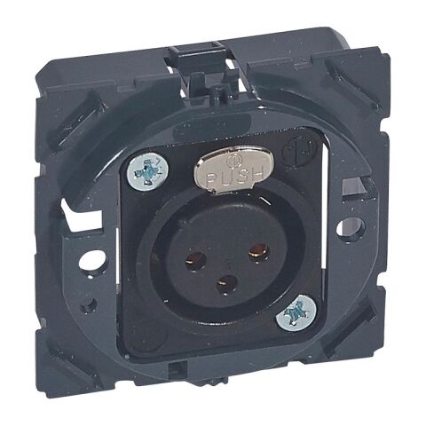CL ZÁSUVKA XLR  *067335 Legrand