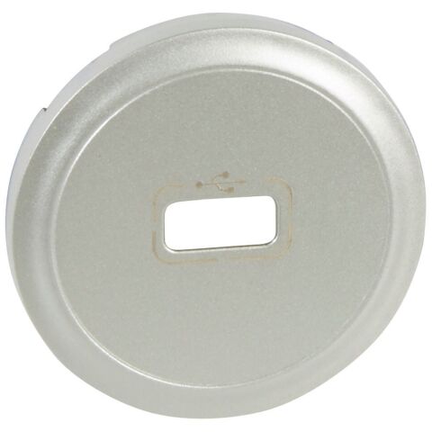 CL TITAN KRYT ZÁSUVKY USB  *068553 Legrand