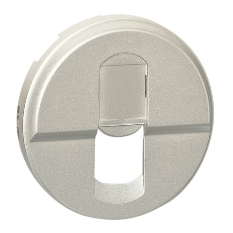LEGRAND Kryt CÉLIANE 68551 zásuvka 1x RJ46