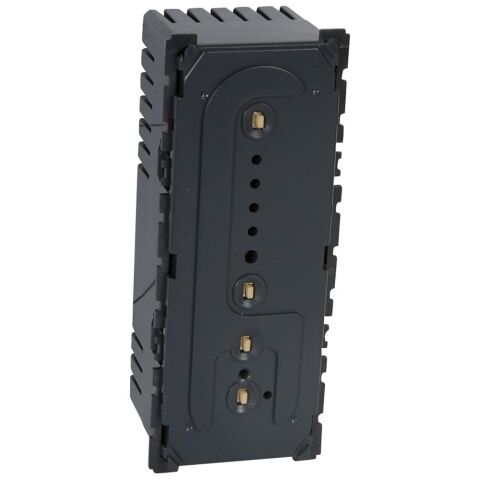 CL VÝKON.STMÍVAČ 100-1000W  *067086 Legrand