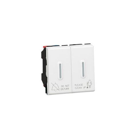 MOSN VNITŘNÍ OVL. JEDNOTKA  *077048 Legrand