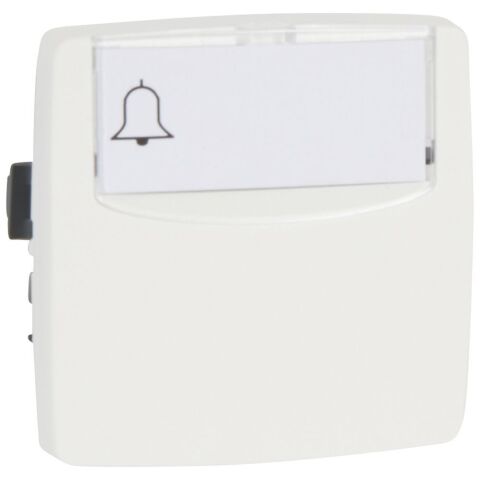 OTEO TLAČ. NO/NC ŠTÍTEK PS  *086109 Legrand