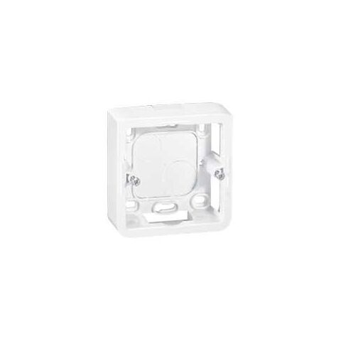 MOSN KR. NA POVRCH 2M H. 30  *080280 Legrand