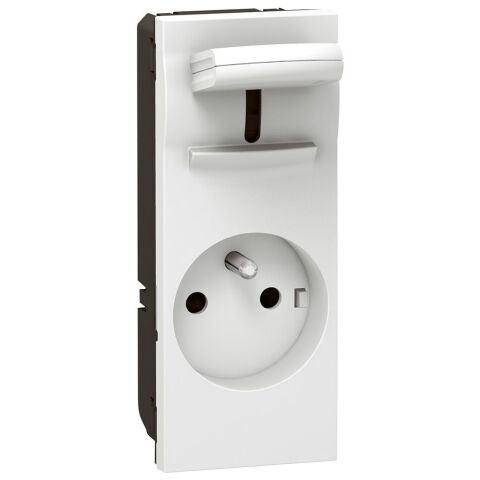 MOSN SPECIÁLNÍ ZÁS. 2P+T AB 5M  *077131 Legrand