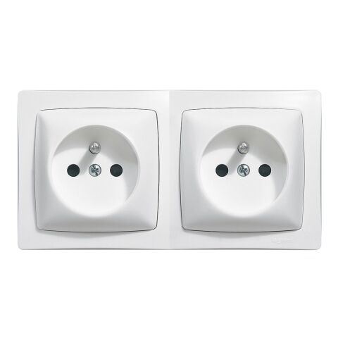OTEO ZÁS. 2X2P+T  *086078 Legrand