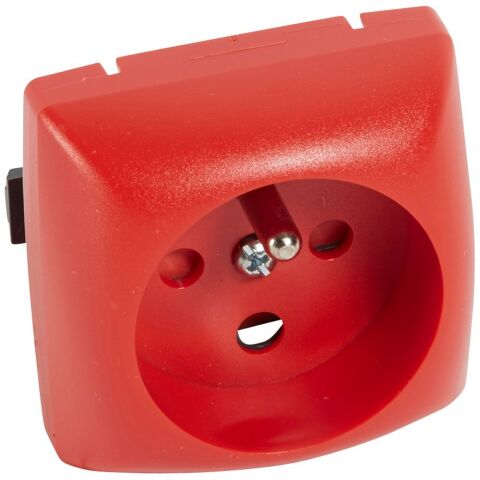 OTEO ZÁS. 2P+T NEZÁMĚNNÁ PS  *086155 Legrand